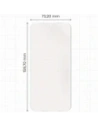 Hurtownia GSM - Bizon Glass Hydrogel Soare Samsung Galaxy A16 4G/5G [2 PACHET] - BIZ7244 - {ean13} - Hurt