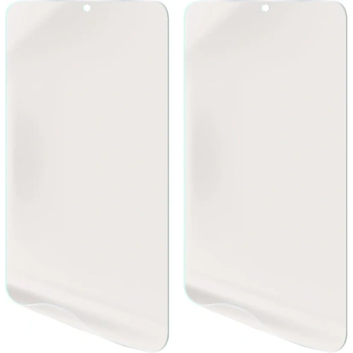 Folia matowa Bizon Glass Hydrogel Sun do Samsung Galaxy A16 4G/5G [2 PACK]