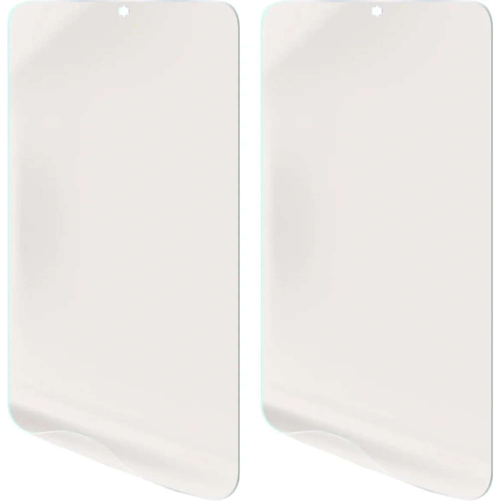 Hurtownia GSM - Bizon Glass Hydrogel Soare Samsung Galaxy A16 4G/5G [2 PACHET] - BIZ7244 - {ean13} - Hurt
