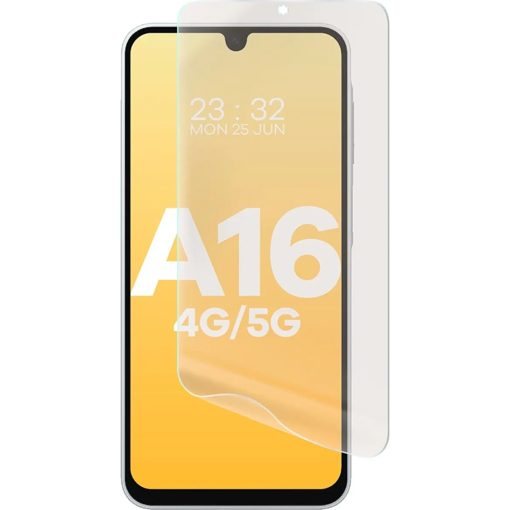 Hurtownia GSM - Bizon Glass Hydrogel Soare Samsung Galaxy A16 4G/5G [2 PACHET] - BIZ7244 - {ean13} - Hurt