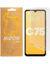 Bizon Glas Hydrogel Sonne Xiaomi Redmi 14C 4G / Poco C75 [2 PACK]