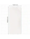 Hurtownia GSM - Bizon Glas Hydrogel Sonne Xiaomi Redmi 14C 4G / Poco C75 [2 PACK] - BIZ7245 - {ean13} - Hurt