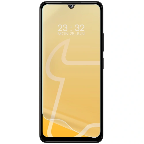 Folia matowa Bizon Glass Hydrogel Sun do Xiaomi Redmi 14C 4G / Poco C75 [2 PACK]