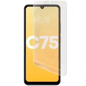 Hurtownia GSM - Bizon Glass Hydrogel Nap Xiaomi Redmi 14C 4G / Poco C75 [2 Csomag] - BIZ7245 - {ean13} - Hurt