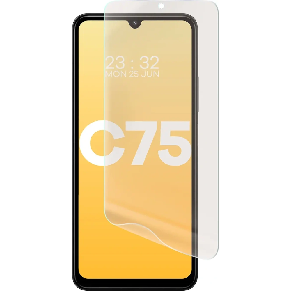 Hurtownia GSM - Bizon Glas Hydrogel Sonne Xiaomi Redmi 14C 4G / Poco C75 [2 PACK] - BIZ7245 - {ean13} - Hurt