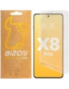Bizon Glass Hydrogel Nap Oppo Find X8 Pro [2 PACK]