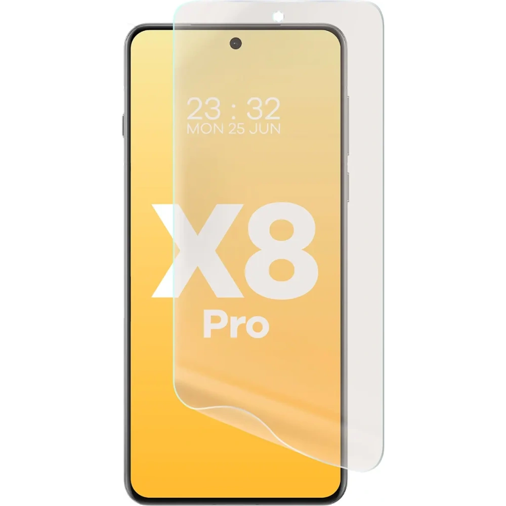 Hurtownia GSM - Fólie matná Bizon Glass Hydrogel Sun pro Oppo Find X8 Pro [2 PACK] - BIZ7246 - {ean13} - Hurt