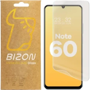 Hurtownia GSM - Bizon Glass Hydrogel Sun Realme Note 60 [2 PACK] - BIZ7247 - {ean13} - Hurt