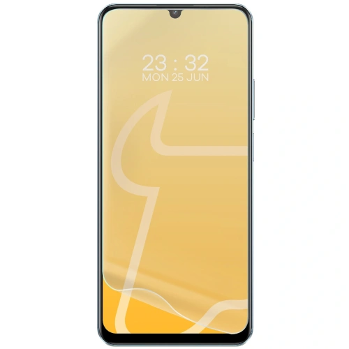 Folia matowa Bizon Glass Hydrogel Sun do Realme Note 60 [2 PACK]