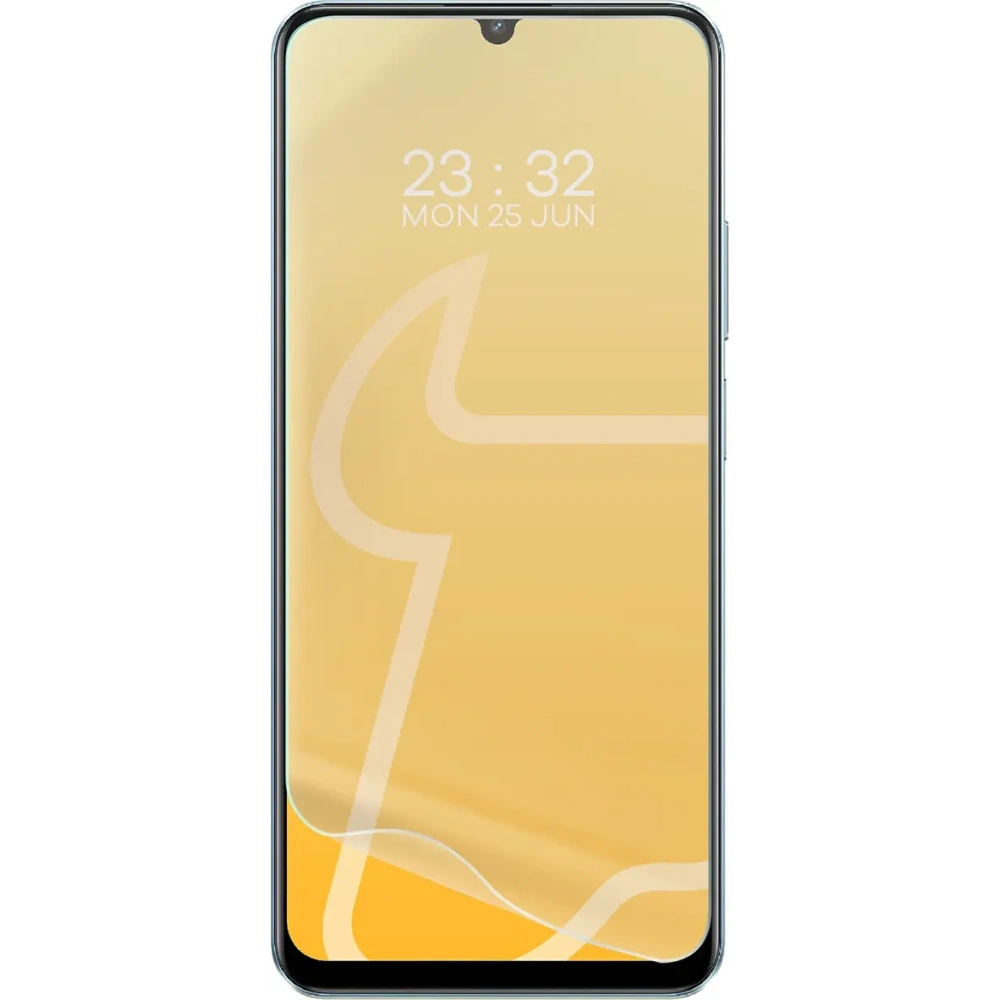 Hurtownia GSM - Folia matowa Bizon Glass Hydrogel Sun do Realme Note 60 [2 PACK] - BIZ7247 - {ean13} - Hurt