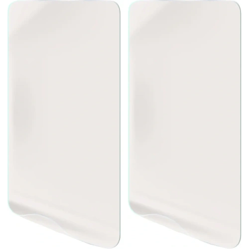 Folia matowa Bizon Glass Hydrogel Sun do Realme Note 60 [2 PACK]