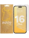 Hurtownia GSM - Folia matowa Bizon Glass Hydrogel Sun do Apple iPhone 16 Plus [2 PACK] - BIZ7248 - {ean13} - Hurt