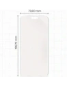 Hurtownia GSM - Bizon Glass Hydrogel Soare Apple iPhone 16 Plus [2 PACHET] - BIZ7248 - {ean13} - Hurt