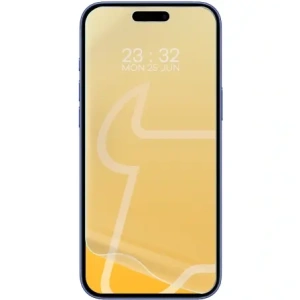 Hurtownia GSM - Bizon Glass Hydrogel Sonne Apple iPhone 16 Plus [2 PACK] - BIZ7248 - {ean13} - Hurt