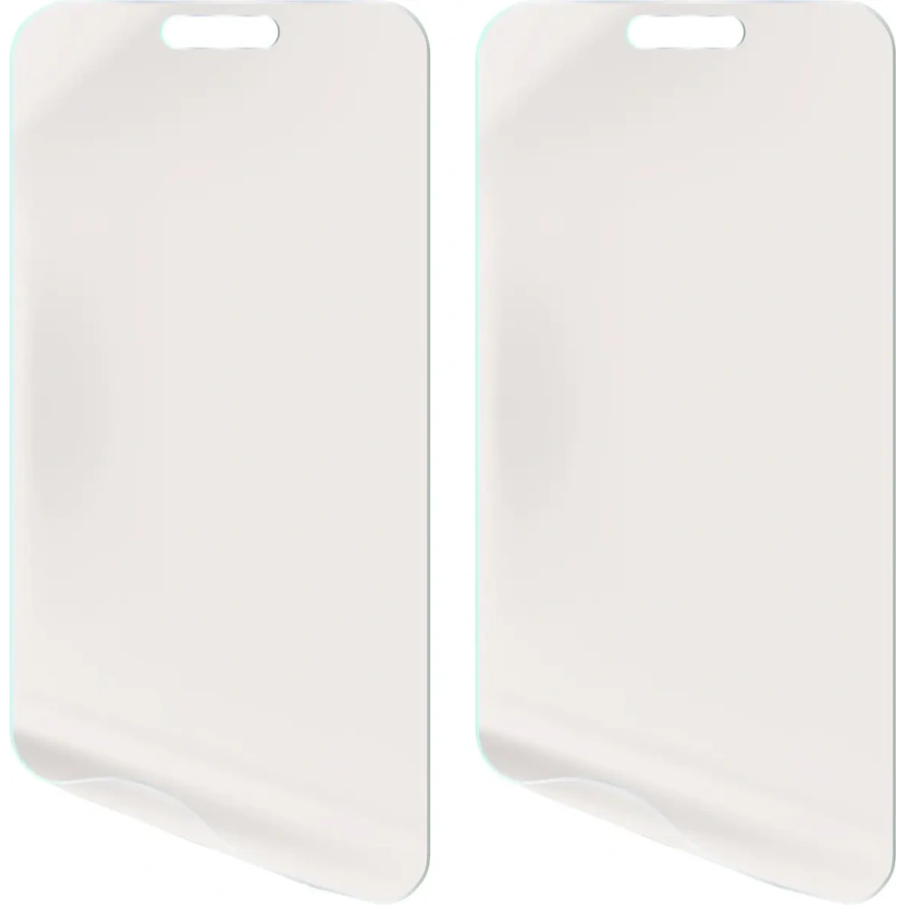Hurtownia GSM - Folia matowa Bizon Glass Hydrogel Sun do Apple iPhone 16 Plus [2 PACK] - BIZ7248 - {ean13} - Hurt