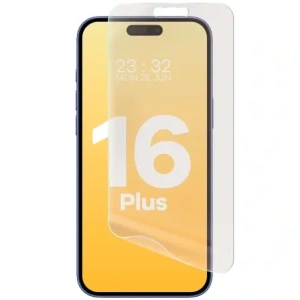 Hurtownia GSM - Fólie matná Bizon Glass Hydrogel Sun pro Apple iPhone 16 Plus [2 PACK] - BIZ7248 - {ean13} - Hurt