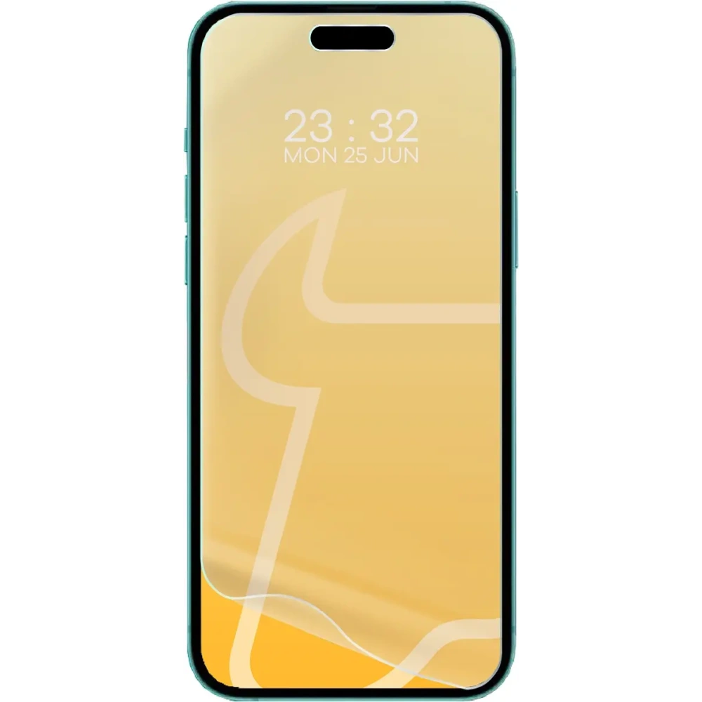 Hurtownia GSM - Bizon Glass Hydrogel Soare Apple iPhone 16 Pro [2 PACHET] - BIZ7249 - {ean13} - Hurt