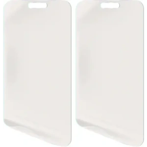 Folia matowa Bizon Glass Hydrogel Sun do Apple iPhone 16 Pro [2 PACK]
