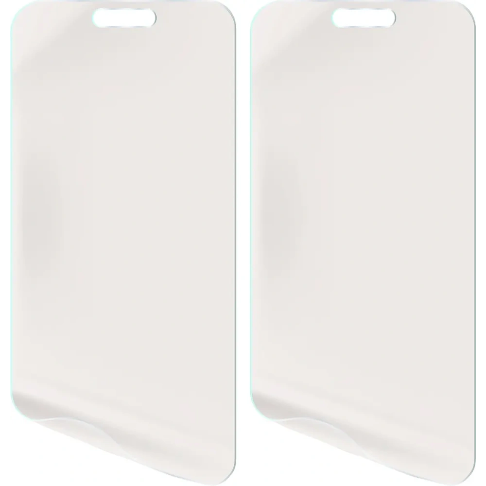 Hurtownia GSM - Bizon Glass Hydrogel Soare Apple iPhone 16 Pro [2 PACHET] - BIZ7249 - {ean13} - Hurt