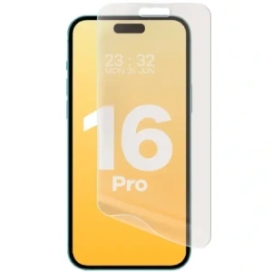 Folia matowa Bizon Glass Hydrogel Sun do Apple iPhone 16 Pro [2 PACK]
