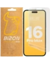Bizon Glass Hydrogel Sonne Apple iPhone 16 Pro Max [2 PACK]