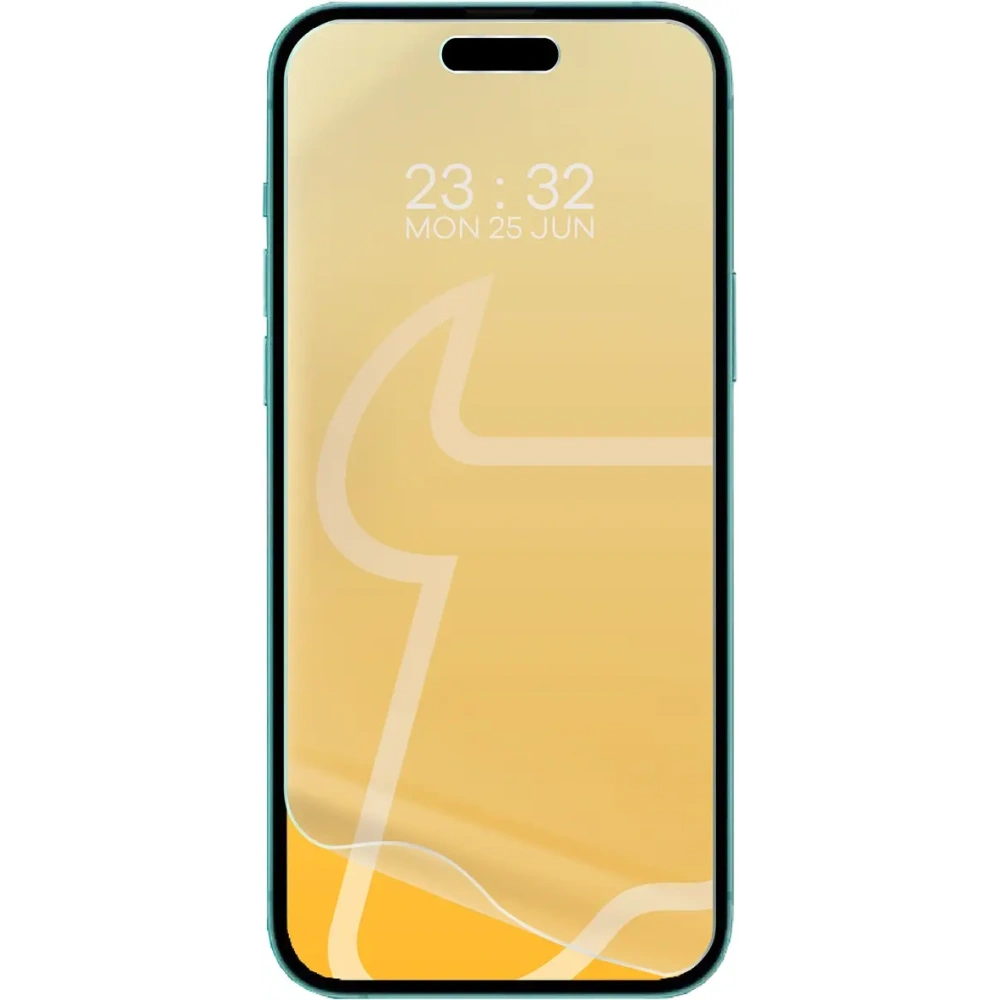 Hurtownia GSM - Bizon Glass Hydrogel Sonne Apple iPhone 16 Pro Max [2 PACK] - BIZ7250 - {ean13} - Hurt