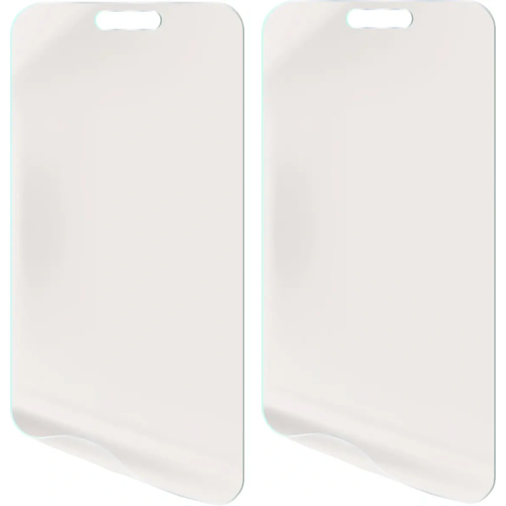 Wholesale Bizon Glass Hydrogel Sun Apple iPhone 16 Pro Max [2 PACK] - BIZ7250 - {ean13} - Hurt