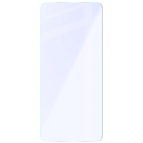 Elastyczne szkło hybrydowe Bizon Glass Mule do Oppo Find X8 Pro