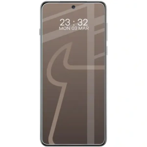 Hurtownia GSM - Elastické hybridní sklo Bizon Glass Mule pro Oppo Find X8 Pro - BIZ7251 - {ean13} - Hurt