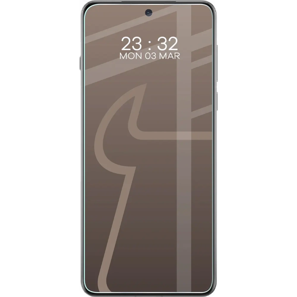 Wholesale Bizon Glass Mule Flexible hybrid glass Oppo Find X8 Pro - BIZ7251 - {ean13} - Hurt