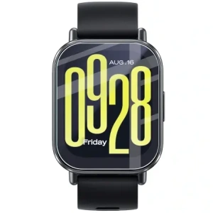 Wholesale Bizon Glass Watch Mule Xiaomi Redmi Watch 5 Active - BIZ7252 - {ean13} - Hurt