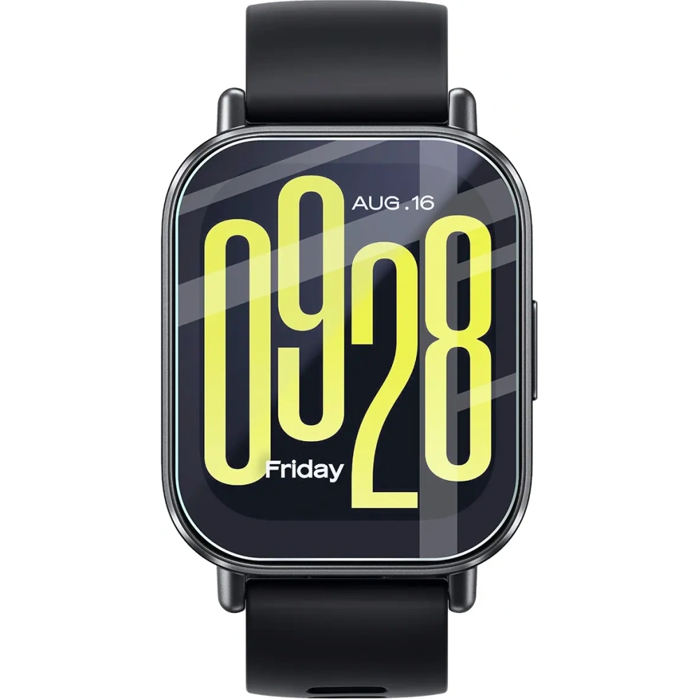 Wholesale Bizon Glass Watch Mule Xiaomi Redmi Watch 5 Active - BIZ7252 - {ean13} - Hurt