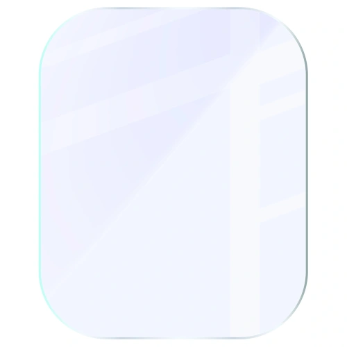 Elastyczne szkło hybrydowe Bizon Glass Watch Mule do Xiaomi Redmi Watch 5 Active