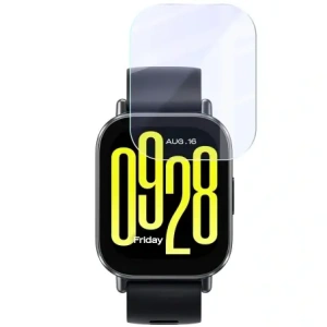 Hurtownia GSM - Bizon Glass Watch Mule Xiaomi Redmi Watch 5 Aktív - BIZ7252 - {ean13} - Hurt