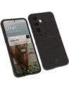 Hurtownia GSM - Bizon Case Tur Samsung Galaxy S25 fekete - BIZ7259 - {ean13} - Hurt