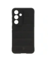 Hurtownia GSM - Bizon Case Tur Samsung Galaxy S25 fekete - BIZ7259 - {ean13} - Hurt