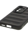 Hurtownia GSM - Bizon Case Tur Samsung Galaxy S25 fekete - BIZ7259 - {ean13} - Hurt