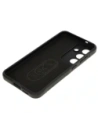 Hurtownia GSM - Bizon Case Tur Samsung Galaxy S25 fekete - BIZ7259 - {ean13} - Hurt