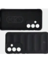 Hurtownia GSM - Pancéřové pouzdro Bizon Case Tur pro Samsung Galaxy S25 černé - BIZ7259 - {ean13} - Hurt