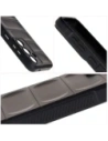 Hurtownia GSM - Bizon Case Tur Samsung Galaxy S25 fekete - BIZ7259 - {ean13} - Hurt