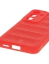 Hurtownia GSM - Pancerne etui Bizon Case Tur do Samsung Galaxy S25 czerwone - BIZ7260 - {ean13} - Hurt