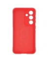 Hurtownia GSM - Pancerne etui Bizon Case Tur do Samsung Galaxy S25 czerwone - BIZ7260 - {ean13} - Hurt