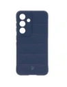 Hurtownia GSM - Bizon Case Tur Samsung Galaxy S25 sötétkék - BIZ7261 - {ean13} - Hurt