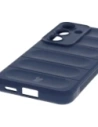 Hurtownia GSM - Bizon Case Tur Samsung Galaxy S25 sötétkék - BIZ7261 - {ean13} - Hurt