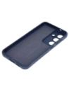 Hurtownia GSM - Bizon Case Tur Samsung Galaxy S25 sötétkék - BIZ7261 - {ean13} - Hurt