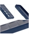 Hurtownia GSM - Bizon Case Tur Samsung Galaxy S25 sötétkék - BIZ7261 - {ean13} - Hurt