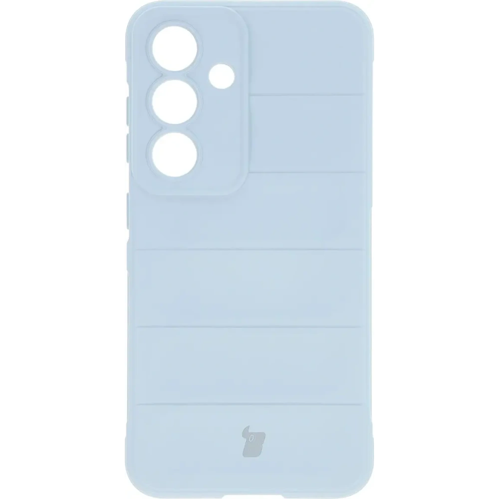 Hurtownia GSM - Bizon Case Tur Samsung Galaxy S25 világoskék - BIZ7262 - {ean13} - Hurt