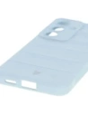 Hurtownia GSM - Bizon Case Tur Samsung Galaxy S25 albastru deschis - BIZ7262 - {ean13} - Hurt