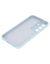 Hurtownia GSM - Bizon Case Tur Samsung Galaxy S25 albastru deschis - BIZ7262 - {ean13} - Hurt