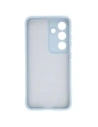 Hurtownia GSM - Bizon Case Tur Samsung Galaxy S25 albastru deschis - BIZ7262 - {ean13} - Hurt